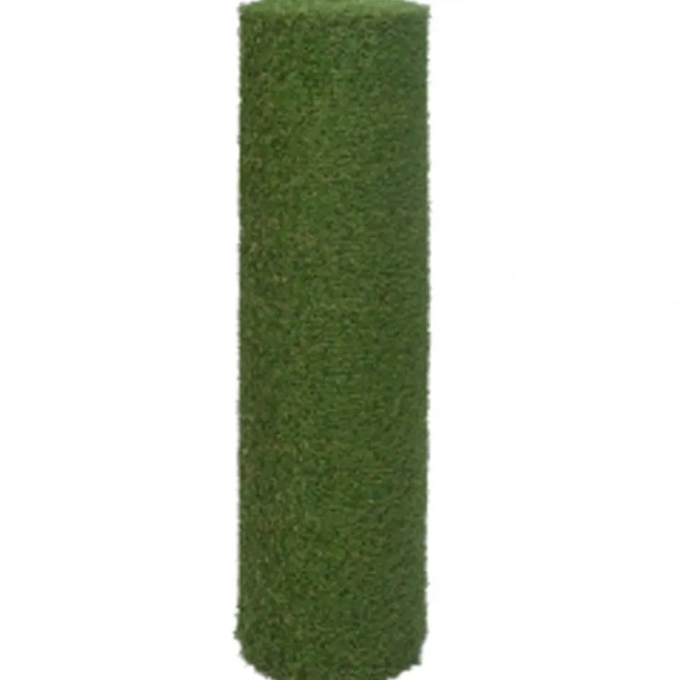 Keinonurmi 1x5 m/20 mm vihreä