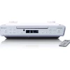 Keittiöradio Lenco, bluetooth, CD