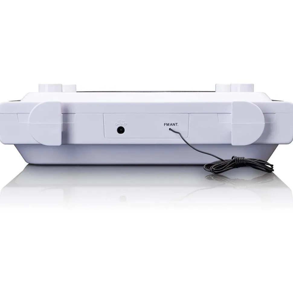 Keittiöradio Lenco, bluetooth, CD