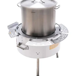 Keittokattila GrillSymbol, Soup Station 160 litraa, kaasu