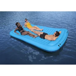 Kelluntalautta Bestway Hydro-Force Sun Soaker, 269x183cm
