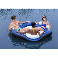 Kelluntalautta Bestway Hydro-Force X3, 191x173cm