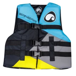 Kelluntaliivi Spinera Relax Youth Nylon 30-40 kg