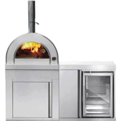 Kesäkeittiö Myoutdoorkitchen Baltimore
