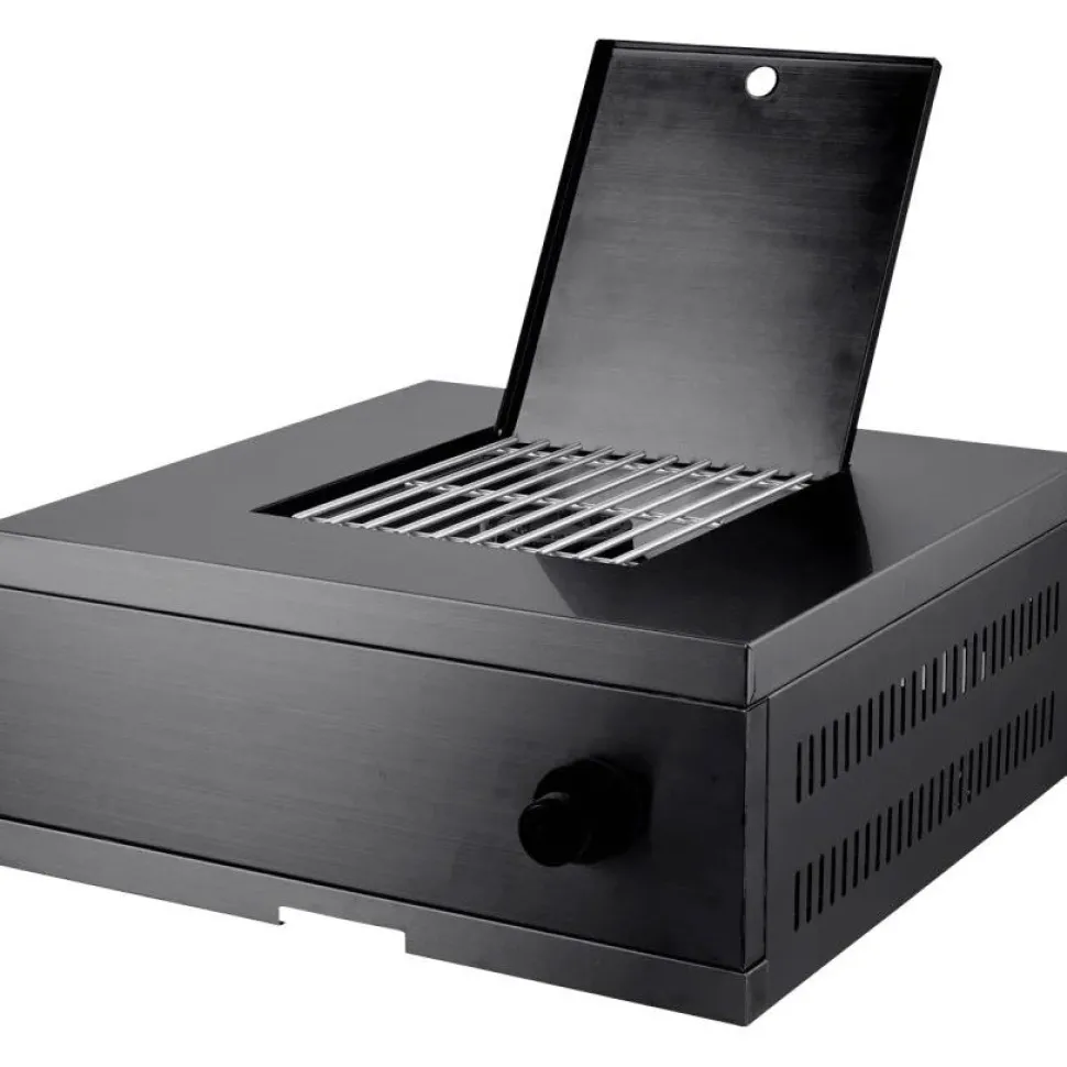 Kesäkeittiö Myoutdoorkitchen Nordic Line Helsinki, musta