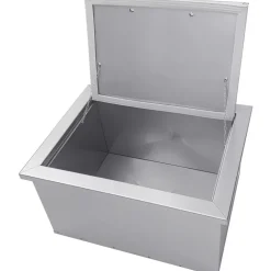 Kesäkeittiön jäähdytyssäiliö Myoutdoorkitchen Built-in, 60cm