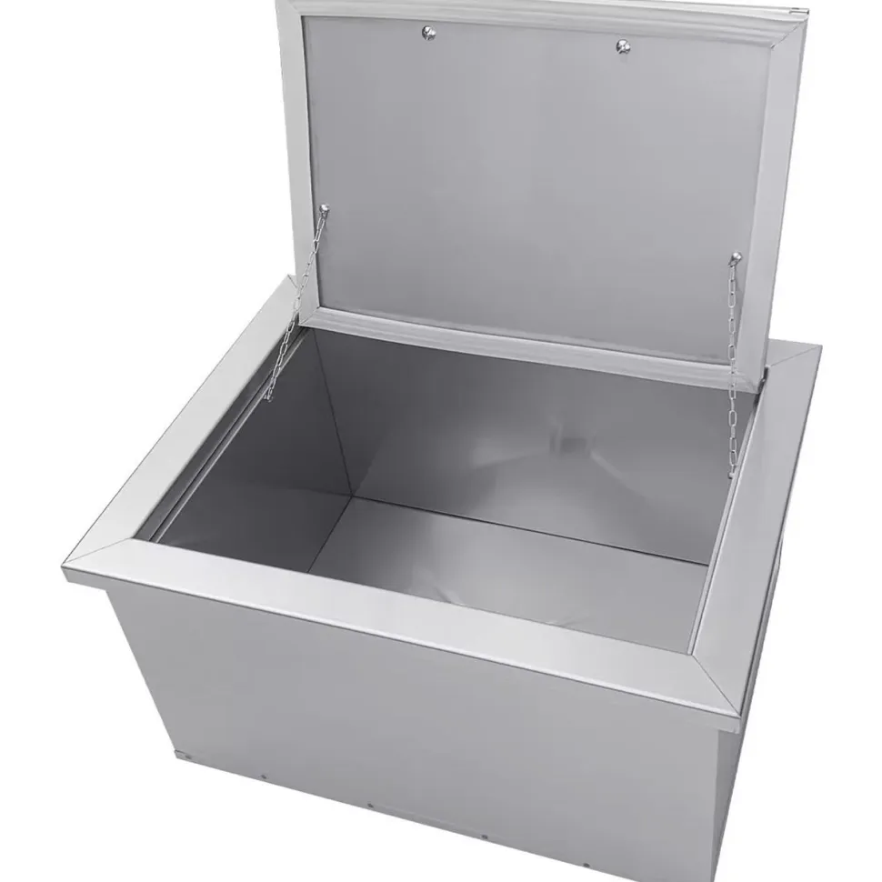 Kesäkeittiön jäähdytyssäiliö Myoutdoorkitchen Built-in, 60cm