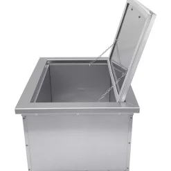 Kesäkeittiön jäähdytyssäiliö Myoutdoorkitchen Built-in, 60cm