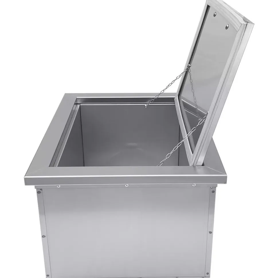 Kesäkeittiön jäähdytyssäiliö Myoutdoorkitchen Built-in, 60cm