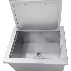 Kesäkeittiön jäähdytyssäiliö Myoutdoorkitchen Built-in, 60cm