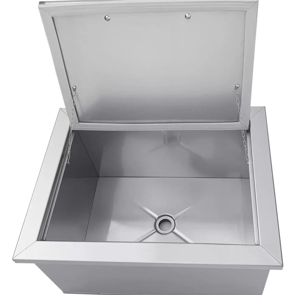 Kesäkeittiön jäähdytyssäiliö Myoutdoorkitchen Built-in, 60cm