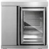 Kesäkeittiön moduuli jääkaapilla ja säilytyskaapilla Myoutdoorkitchen Classic l,ine Stainless, rst 63 l,