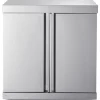Kesäkeittiön säilytyskaappimoduuli Myoutdoorkitchen Stainless Collection