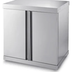 Kesäkeittiön säilytyskaappimoduuli Myoutdoorkitchen Stainless Collection