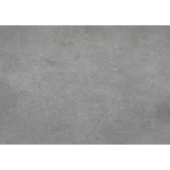 Kesäkeittiön työtasomoduuli Brafab Fornax, 140x74cm, musta/tiikki