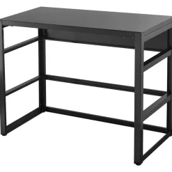 Kesäkeittiön työtasomoduuli Myoutdoorkitchen Nordic Line Black, 120cm