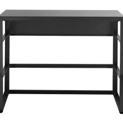 Kesäkeittiön työtasomoduuli Myoutdoorkitchen Nordic Line Black, 120cm