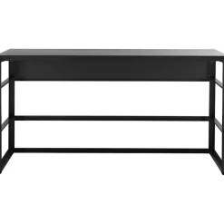 Kesäkeittiön työtasomoduuli Myoutdoorkitchen Nordic Line Black, 180cm
