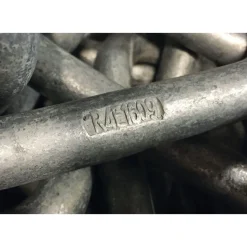 Kettinki Axxa G40 Ø13/16/19 mm eri pituuksia