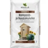 Kierrätys Komposti- ja huussikuivike Kekkilä 70 säkkiä x 40l/lava, 2800 litraa