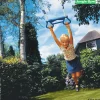 Kiipeilyteline Jungle Gym Monkey Bar sis, köyden sininen