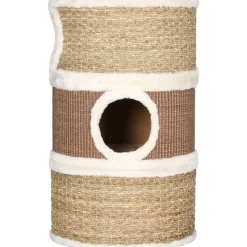 Kissan raapimistynnyri 60 cm meriheinä