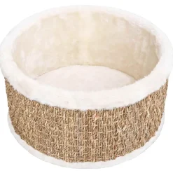 kissankori Pyöreä 36 cm meriheinä (70974)