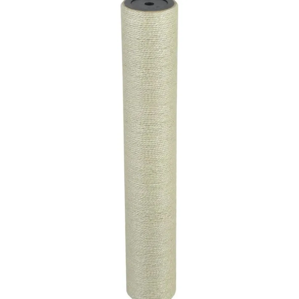 Kissan raapimispuu, 8x50cm, 10mm, beige