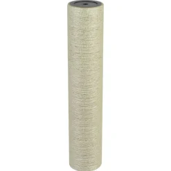 Kissan raapimispuu 8x40 cm 8 mm beige (70566)