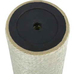 Kissan raapimispuu 8x45 cm 8 mm beige (70567)