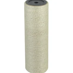 Kissan raapimispuu, 8x25cm, 10mm, beige