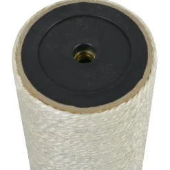 Kissan raapimispuu, 8x25cm, 10mm, beige