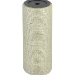 Kissan raapimispuu, 8x20cm, 10mm, beige