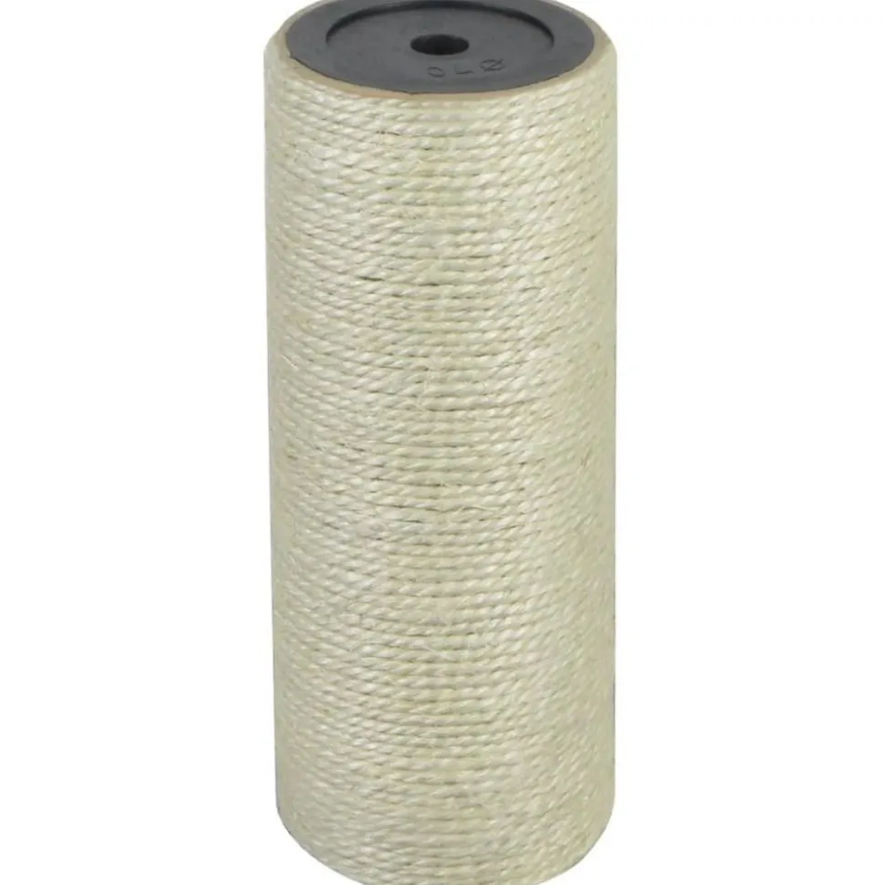 Kissan raapimispuu, 8x20cm, 10mm, beige