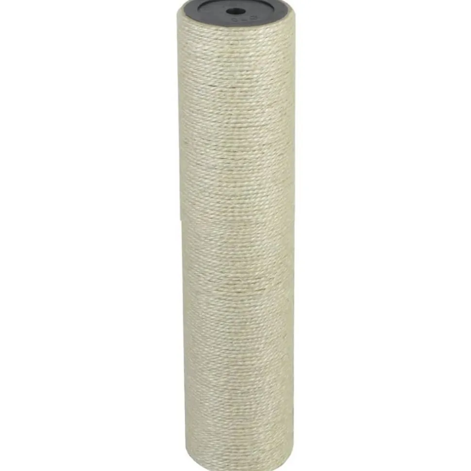 Kissan raapimispuu, 8x35cm, 10mm, beige
