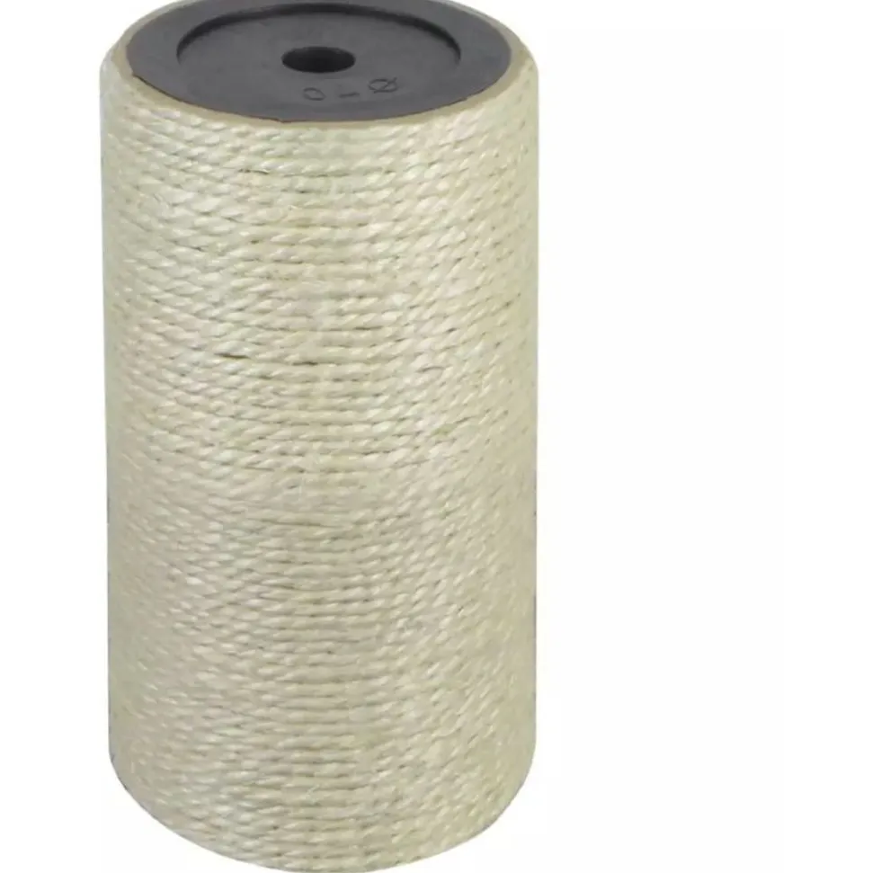 Kissan raapimispuu, 8x15cm, 10mm, beige