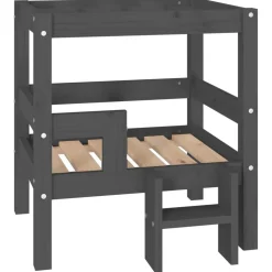 Koiransänky 55-105x53-83x60-100cm, mänty, eri värejä ja kokoja