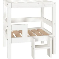 Koiransänky 55-105x53-83x60-100cm, mänty, eri värejä ja kokoja