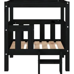 Koiransänky 55-105x53-83x60-100cm, mänty, eri värejä ja kokoja