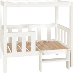 Koiransänky 55-105x53-83x60-100cm, mänty, eri värejä ja kokoja