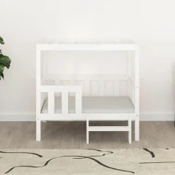 Koiransänky 55-105x53-83x60-100cm, mänty, eri värejä ja kokoja