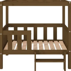 Koiransänky 55-105x53-83x60-100cm, mänty, eri värejä ja kokoja