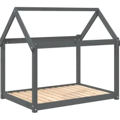 Koiransänky 61-111x50-80x70-100cm, mänty, eri kokoja ja värejä