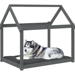 Koiransänky 61-111x50-80x70-100cm, mänty, eri kokoja ja värejä