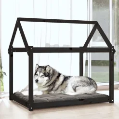 Koiransänky 61-111x50-80x70-100cm, mänty, eri kokoja ja värejä