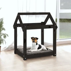 Koiransänky 61-111x50-80x70-100cm, mänty, eri kokoja ja värejä