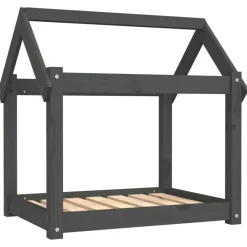 Koiransänky 61-111x50-80x70-100cm, mänty, eri kokoja ja värejä
