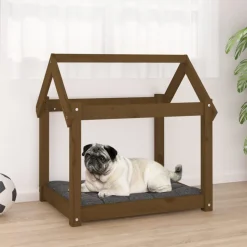 Koiransänky 61-111x50-80x70-100cm, mänty, eri kokoja ja värejä