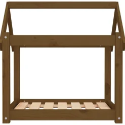 Koiransänky 61-111x50-80x70-100cm, mänty, eri kokoja ja värejä