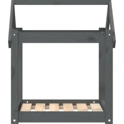 Koiransänky 61-111x50-80x70-100cm, mänty, eri kokoja ja värejä